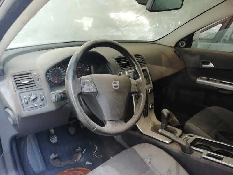Kit Airbag para Volvo C30