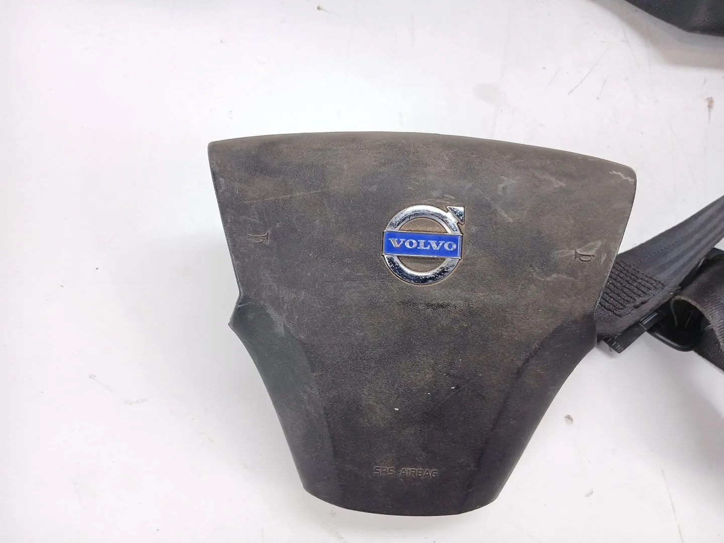 Kit Airbag para Volvo C30