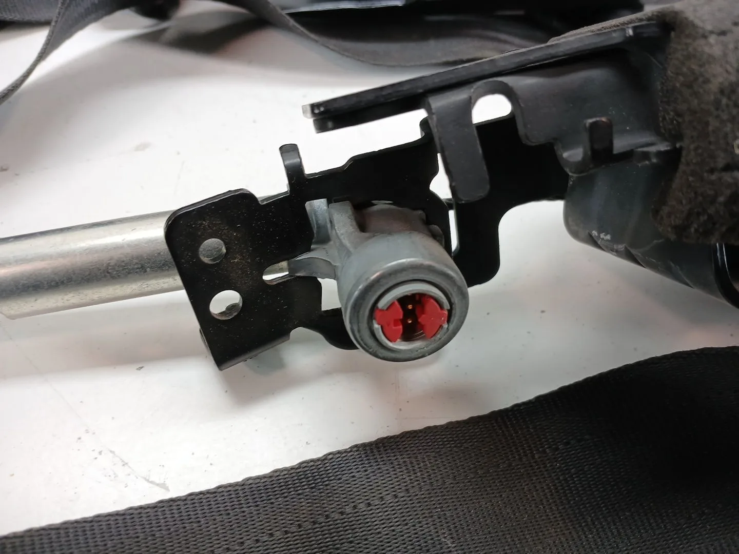 Kit Airbag para Volvo C30
