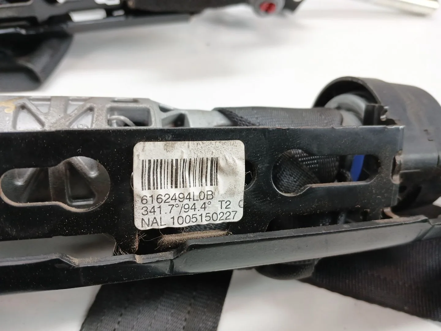 Kit Airbag para Volvo C30