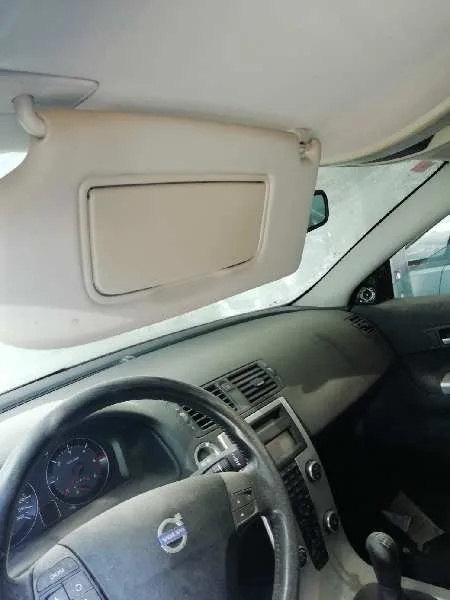 Parasol Izquierdo para Volvo C30