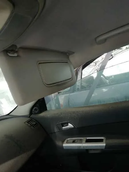 Parasol Derecho para Volvo C30