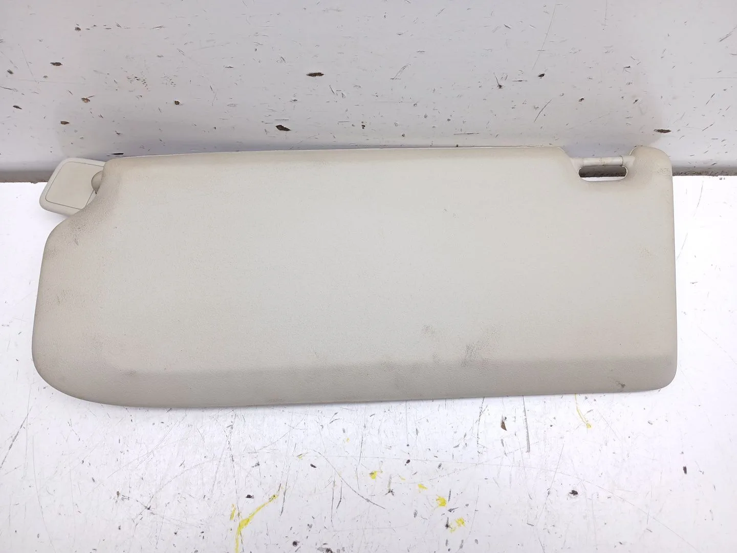 Parasol Derecho para Volvo C30