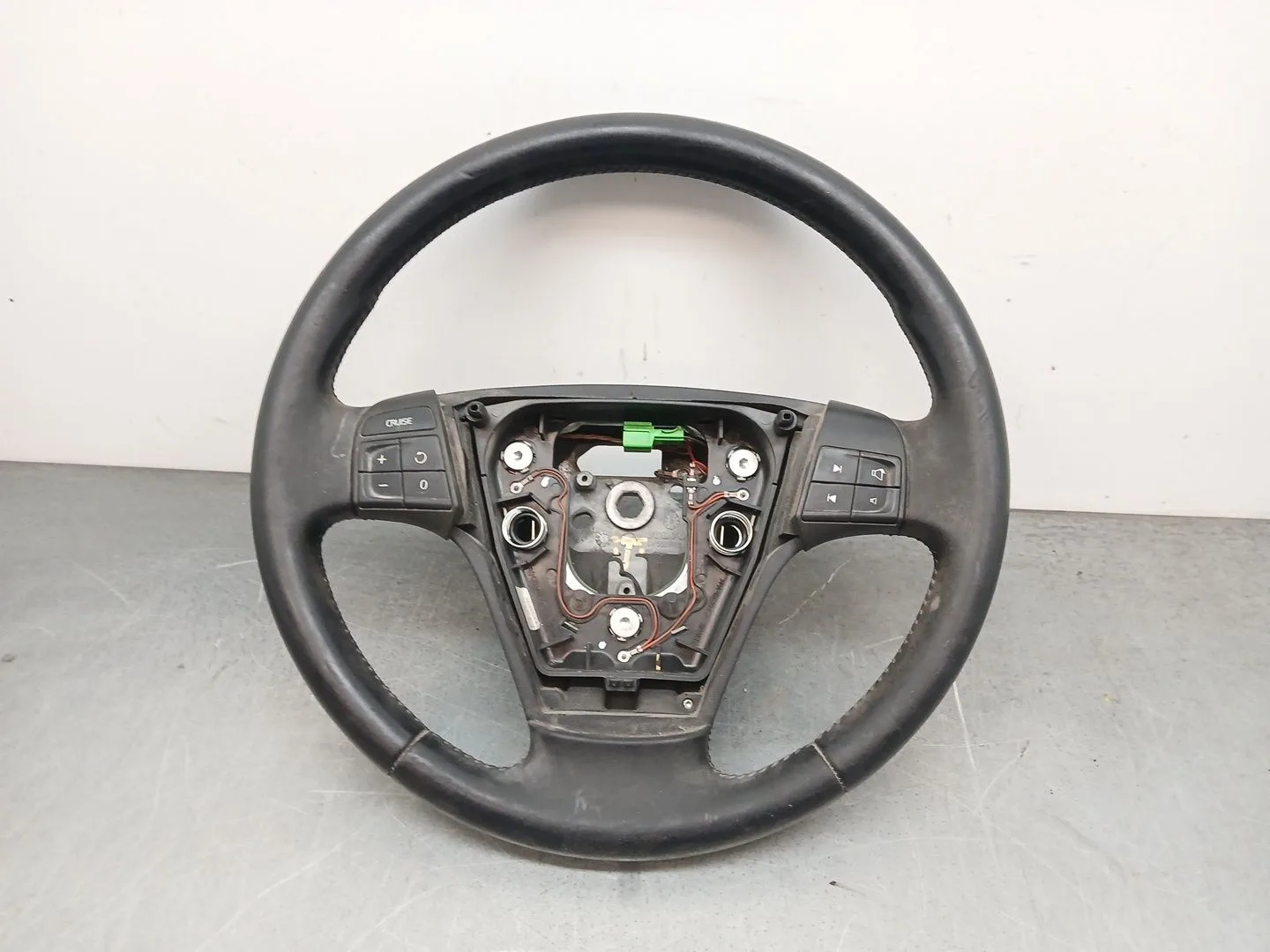 Volante para Volvo C30