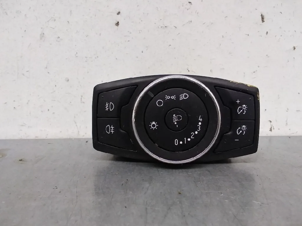 Mando Luces para Ford Transit Courier