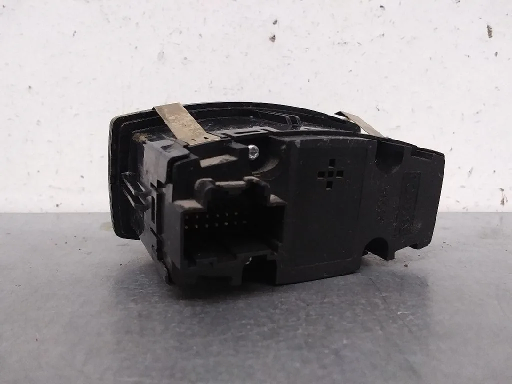 Mando Luces para Ford Transit Courier