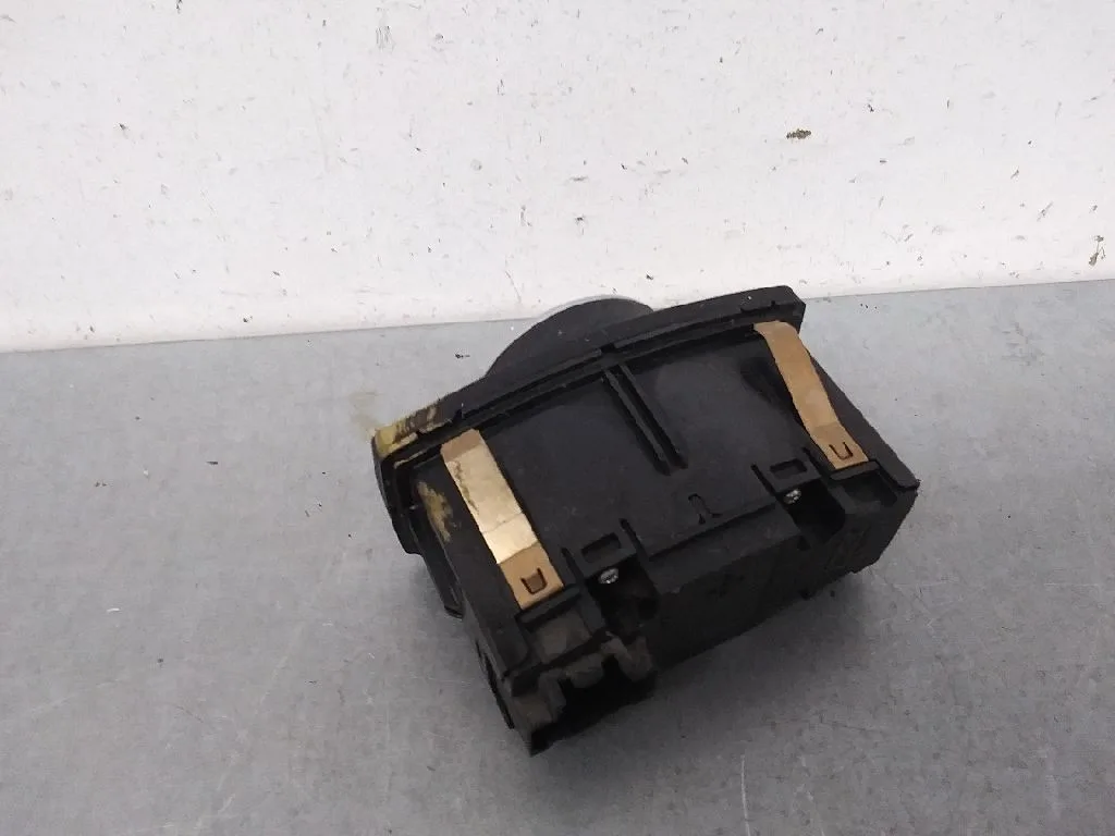 Mando Luces para Ford Transit Courier