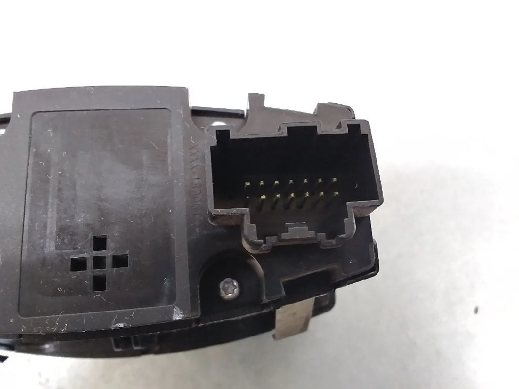 Mando Luces para Ford Transit Courier