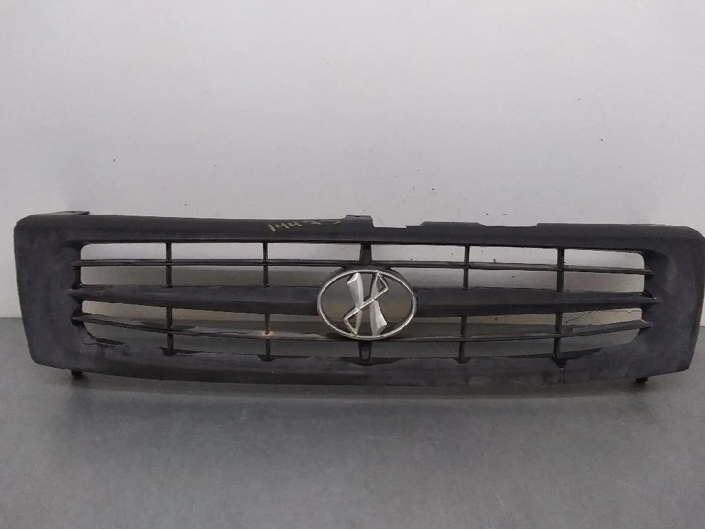 Rejilla Delantera para Mitsubishi Galloper (Hyundai)