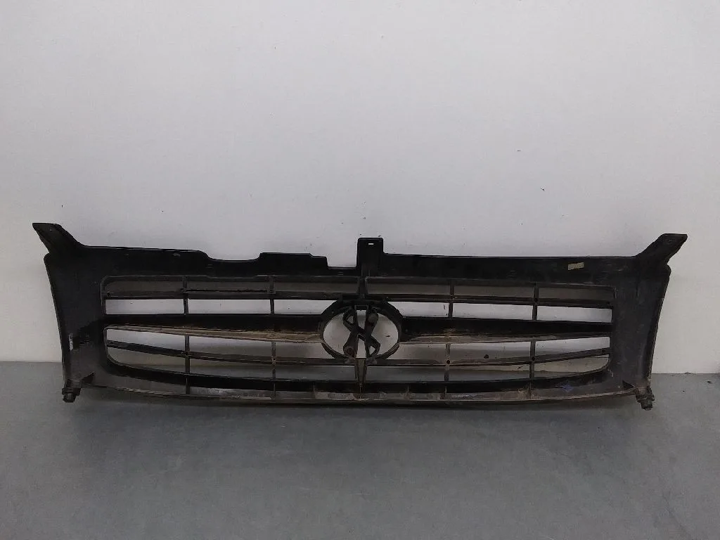 Rejilla Delantera para Mitsubishi Galloper (Hyundai)