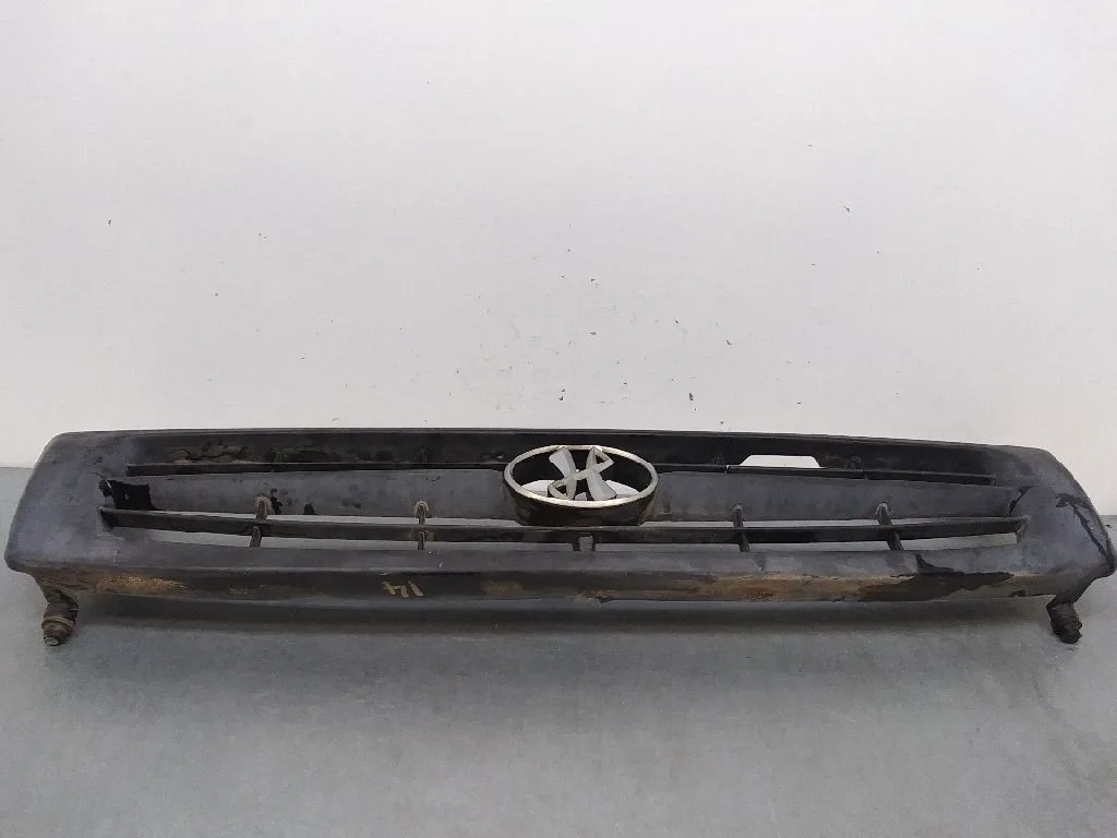 Rejilla Delantera para Mitsubishi Galloper (Hyundai)