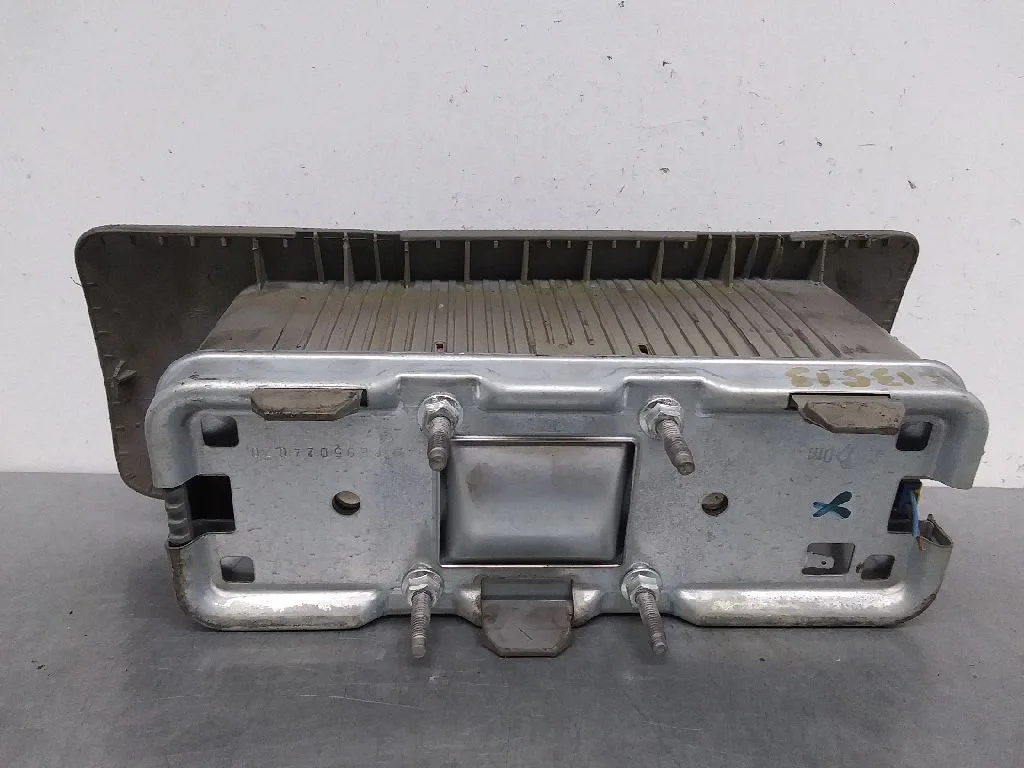 Airbag Delantero Derecho para Dacia Sandero