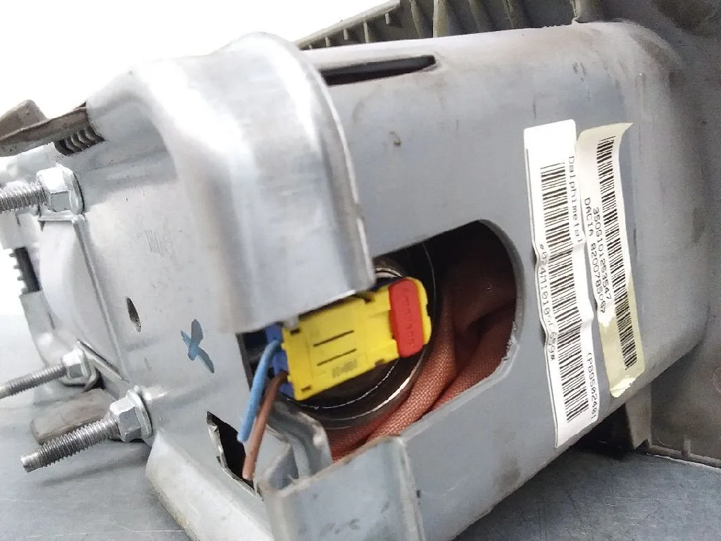 Airbag Delantero Derecho para Dacia Sandero