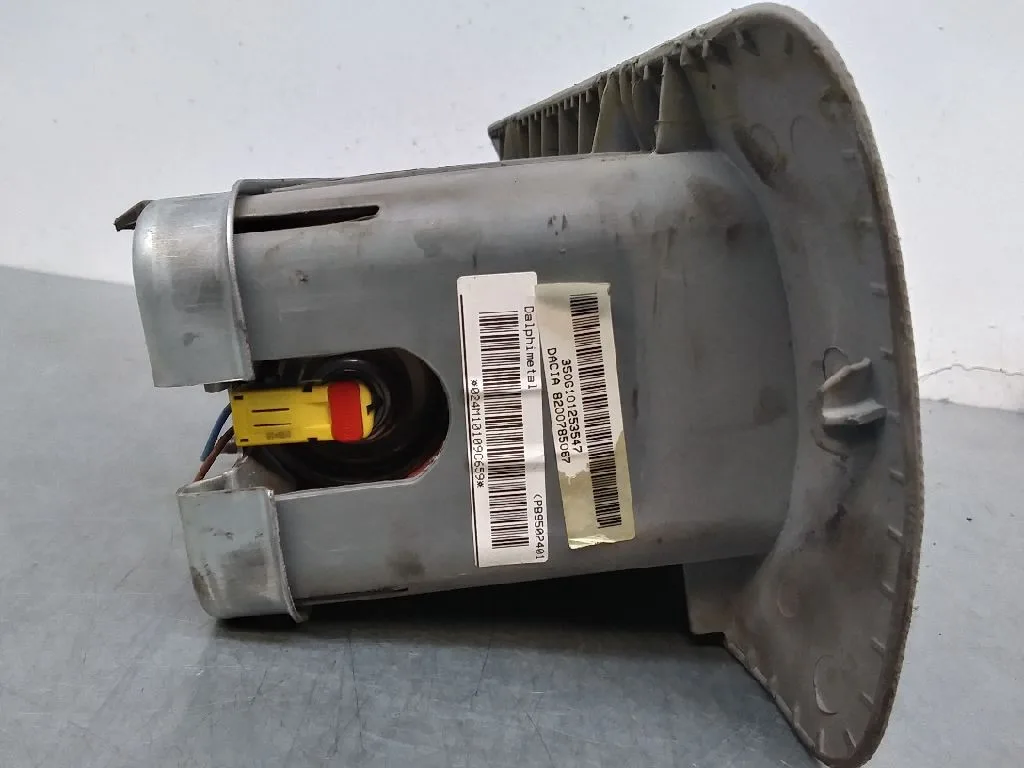 Airbag Delantero Derecho para Dacia Sandero