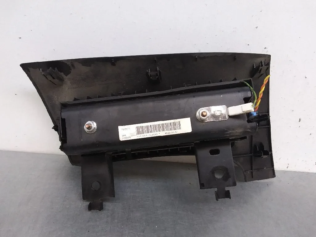 Airbag Delantero Derecho para Peugeot 207 Cc