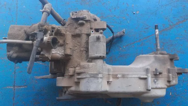 Motor Completo para Peugeot Satelis