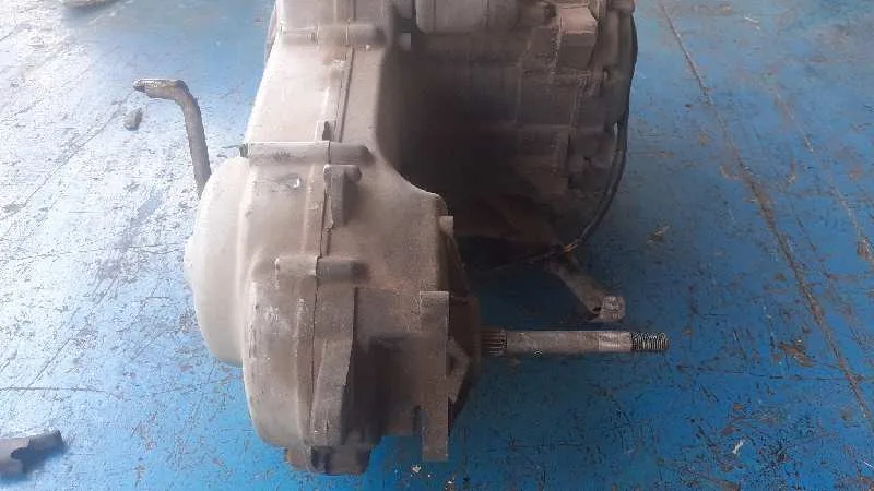Motor Completo para Peugeot Satelis