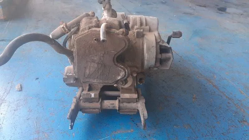 Motor Completo para Peugeot Satelis
