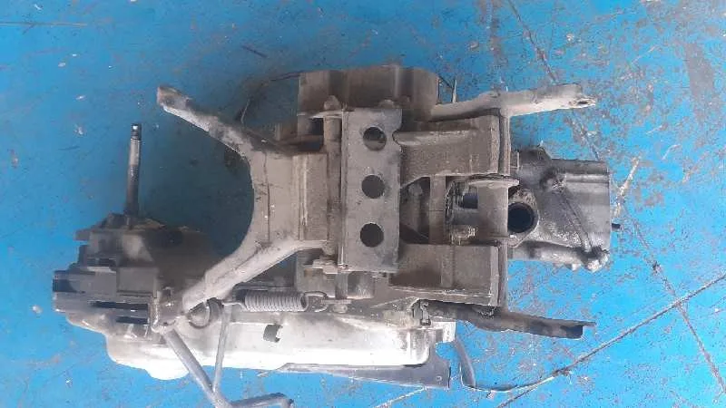 Motor Completo para Peugeot Satelis