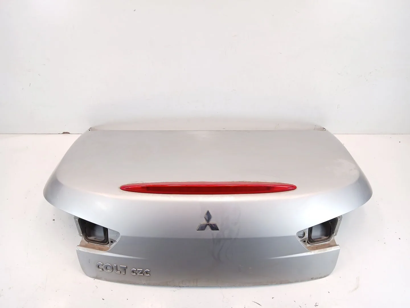 Tapa Maletero para Mitsubishi Colt Cabrio Czc