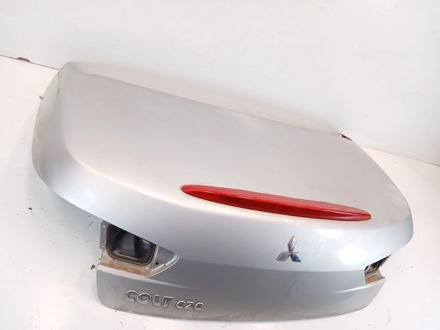 Tapa Maletero para Mitsubishi Colt Cabrio Czc