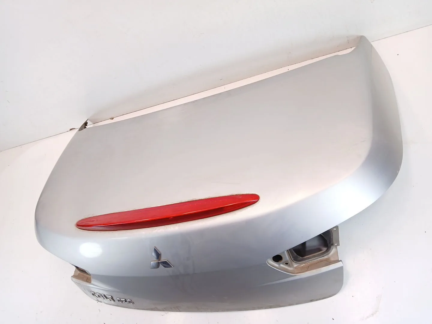 Tapa Maletero para Mitsubishi Colt Cabrio Czc