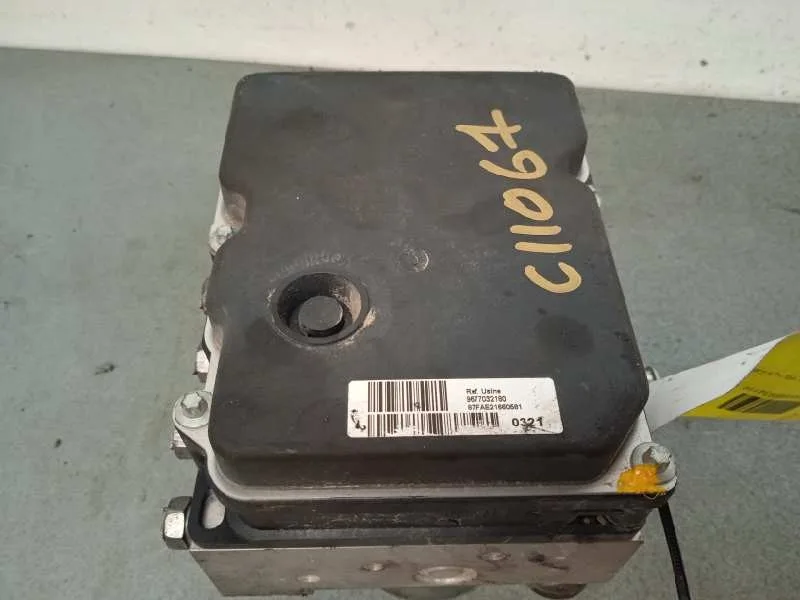 Abs para Peugeot 508