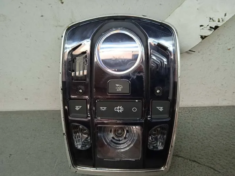 Luz Interior para Peugeot 508