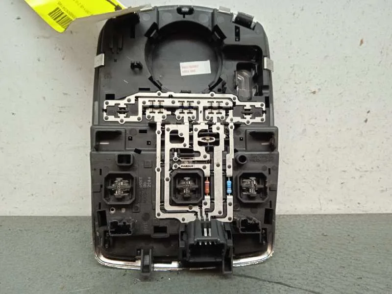 Luz Interior para Peugeot 508