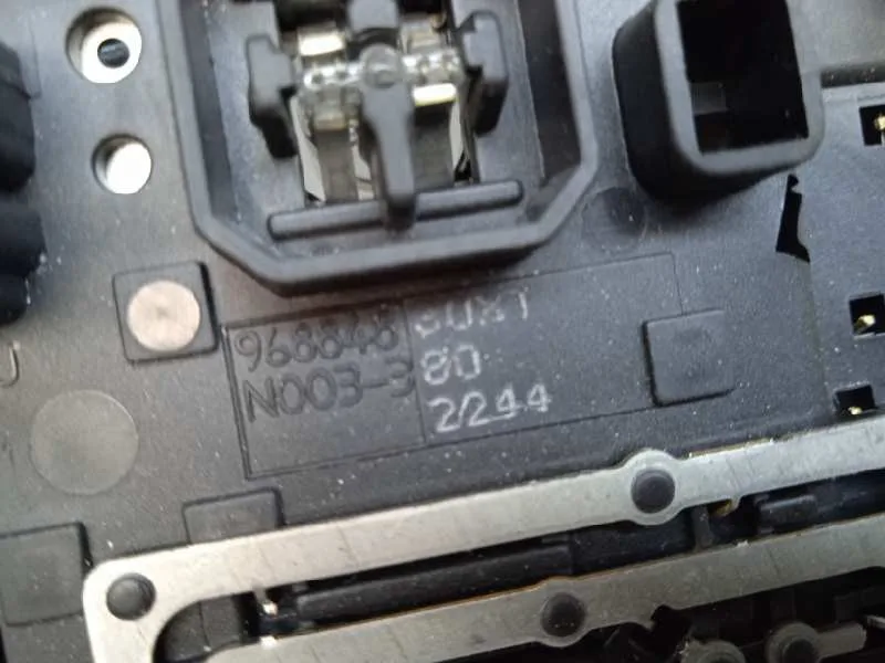 Luz Interior para Peugeot 508