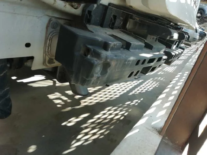 Refuerzo Paragolpes Trasero para Peugeot 508