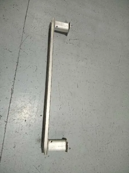 Refuerzo Paragolpes Trasero para Peugeot 508
