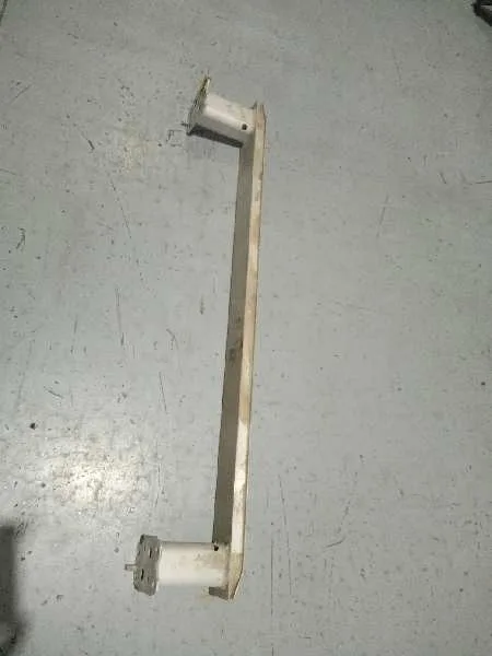 Refuerzo Paragolpes Trasero para Peugeot 508