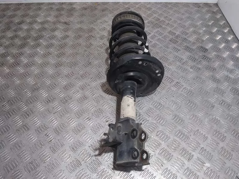 Amortiguador Delantero Izquierdo para Peugeot 508
