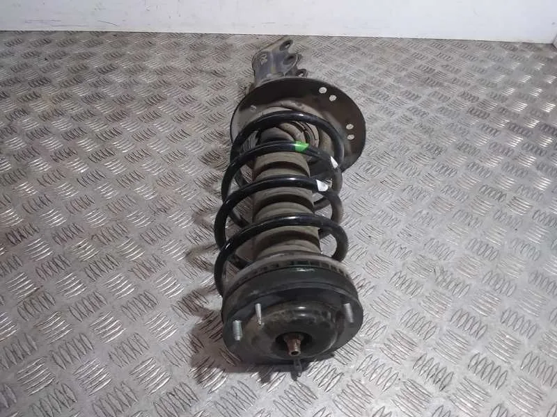 Amortiguador Delantero Izquierdo para Peugeot 508