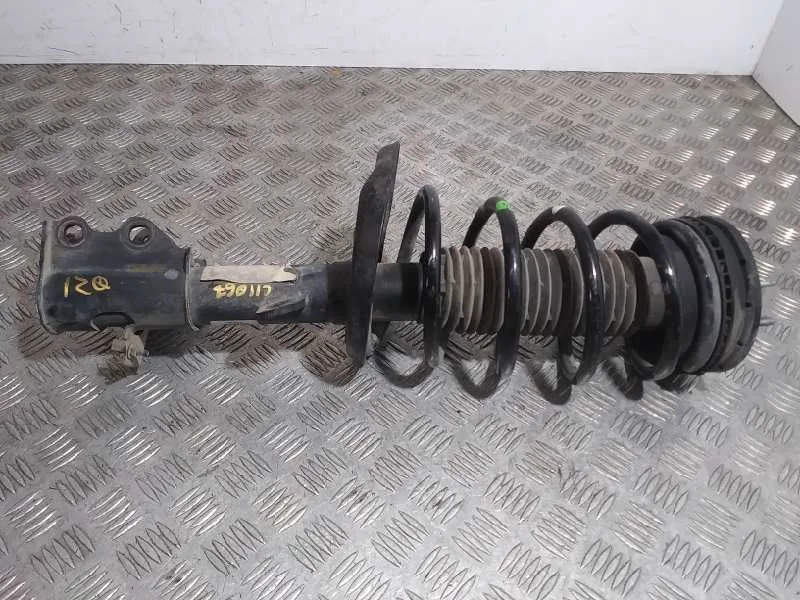 Amortiguador Delantero Izquierdo para Peugeot 508