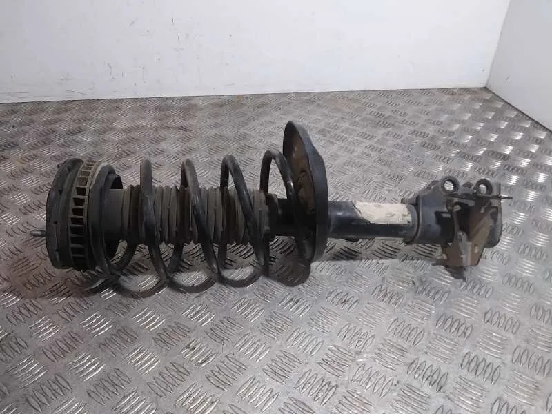 Amortiguador Delantero Izquierdo para Peugeot 508