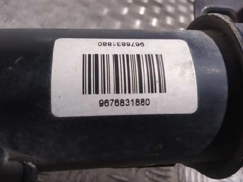 Amortiguador Delantero Izquierdo para Peugeot 508