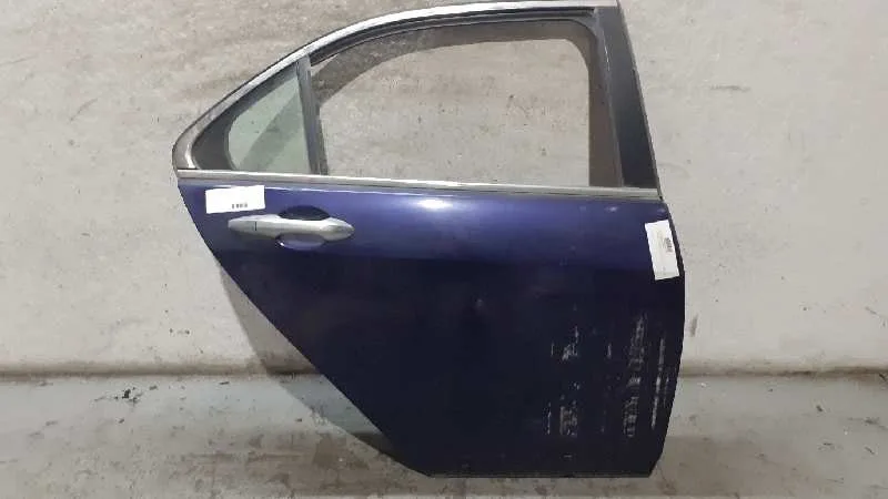 Puerta Trasera Derecha para Honda Accord Berlina (Cl/Cn)