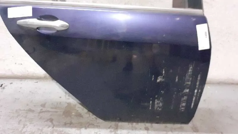 Puerta Trasera Derecha para Honda Accord Berlina (Cl/Cn)