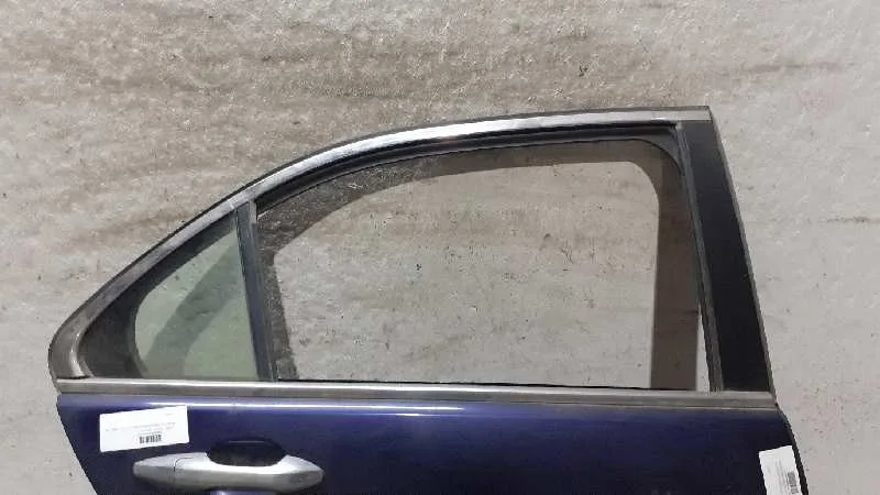 Puerta Trasera Derecha para Honda Accord Berlina (Cl/Cn)