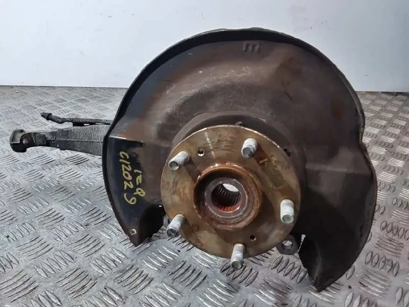 Mangueta Delantera Izquierda para Honda Accord Berlina (Cl/Cn)