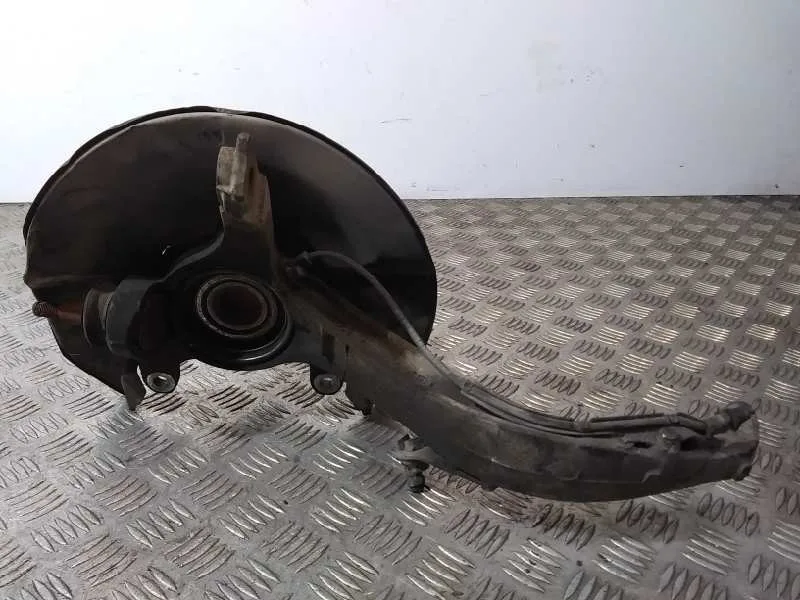 Mangueta Delantera Izquierda para Honda Accord Berlina (Cl/Cn)