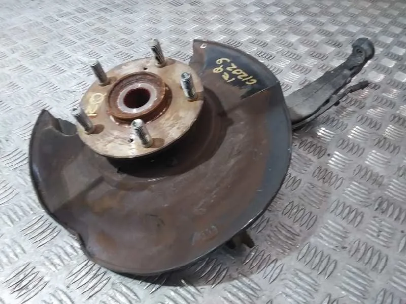 Mangueta Delantera Izquierda para Honda Accord Berlina (Cl/Cn)