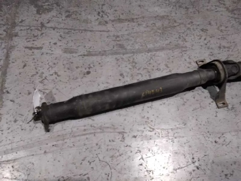 Transmision Central para Mercedes-Benz Clase E (W210) Berlina Diesel