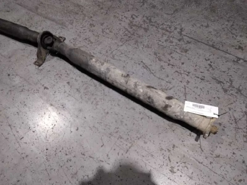 Transmision Central para Mercedes-Benz Clase E (W210) Berlina Diesel