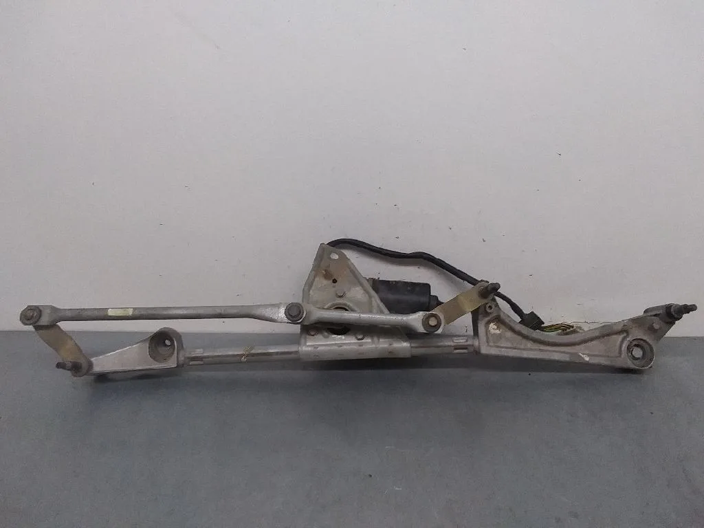 Motor Limpia Delantero para Mercedes-Benz Clase C (W203) Sportcoupe