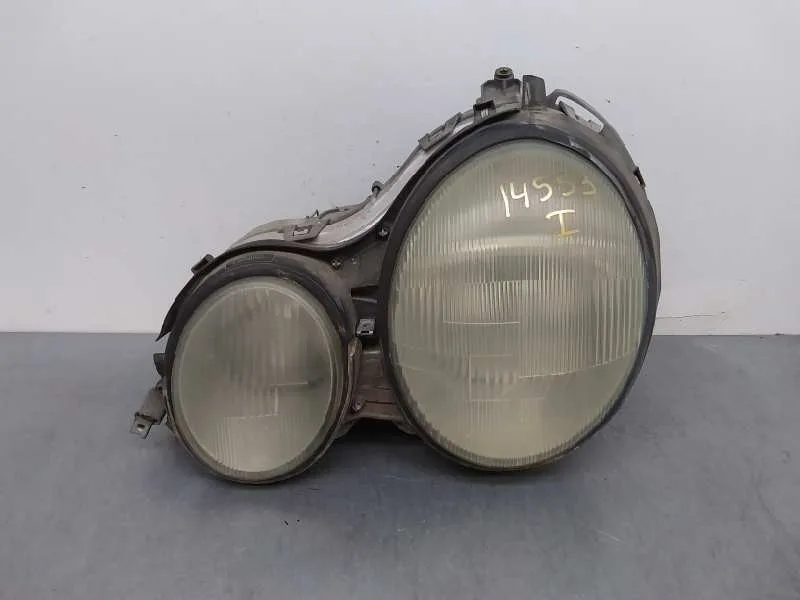 Faro Izquierdo para Mercedes-Benz Clase E (W210) Berlina Diesel