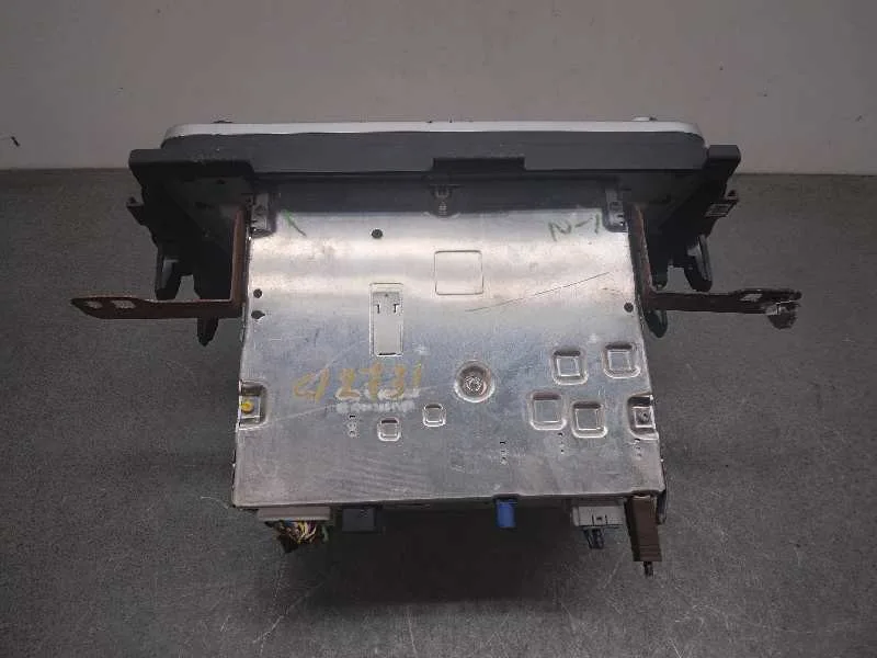 Sistema Audio / Radio Cd para Nissan Micra V (K14)