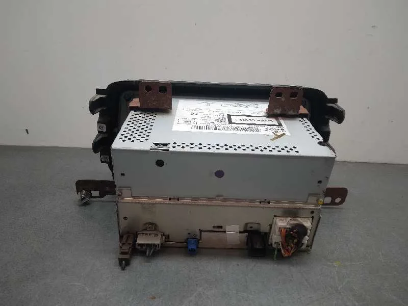 Sistema Audio / Radio Cd para Nissan Micra V (K14)